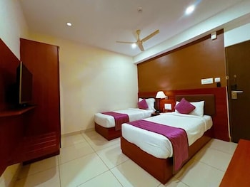 hotel classio inn