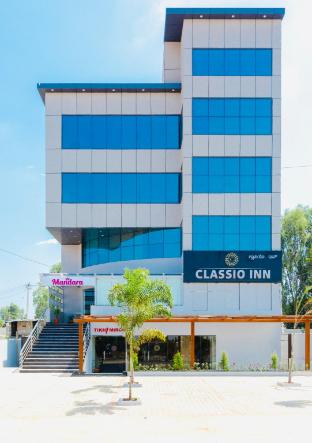 hotel classio inn