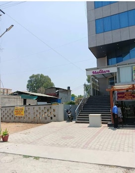 hotel classio inn