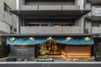 resi stay mayu grace hotel