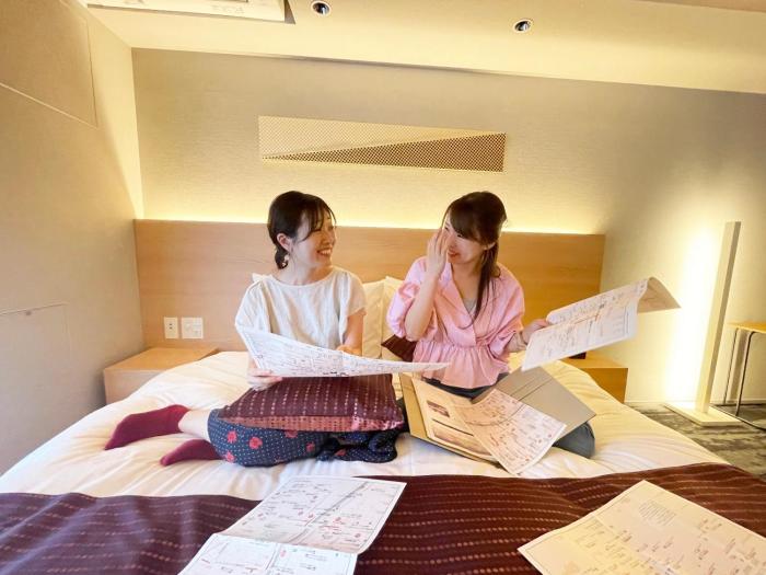 resi stay mayu grace hotel