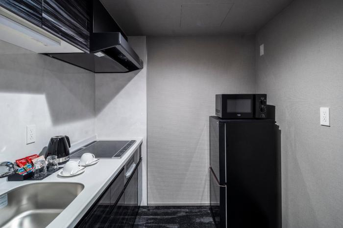 resi stay mayu grace hotel