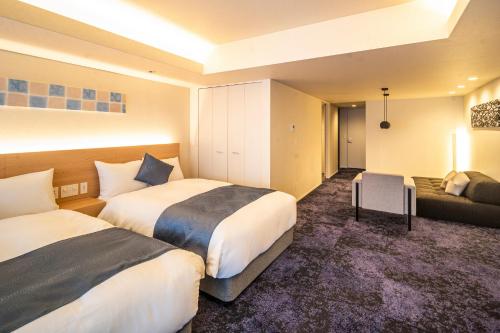 resi stay mayu grace hotel