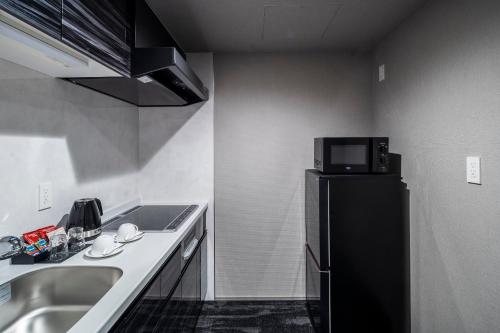 resi stay mayu grace hotel
