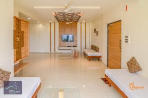 Shree Samarth Villa,Old Mahabaleshwar>>Mahabaleshwar,3 star