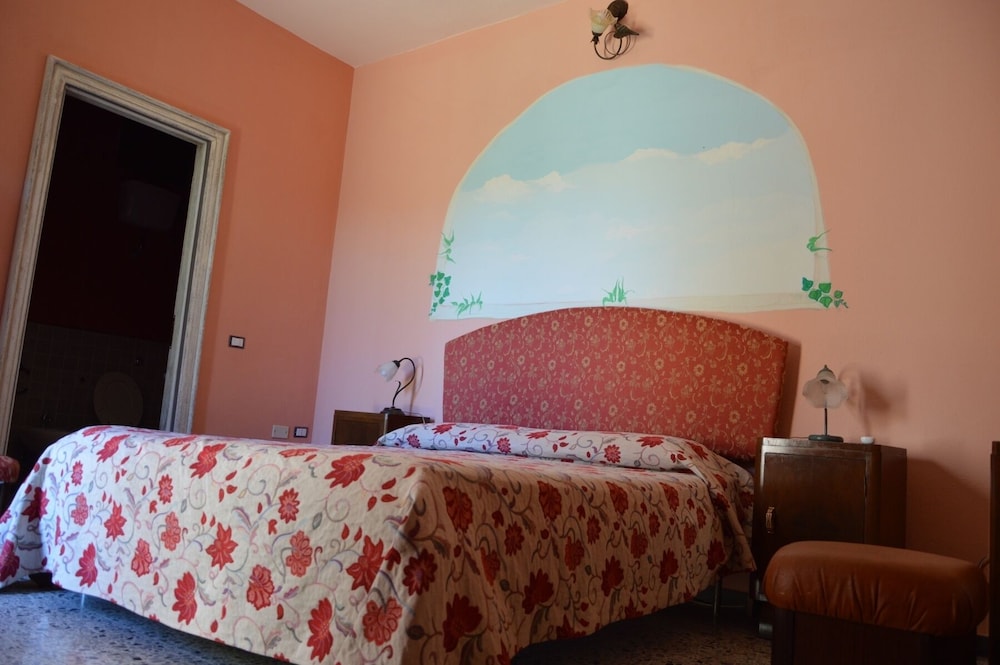 sa domu de sa contissa