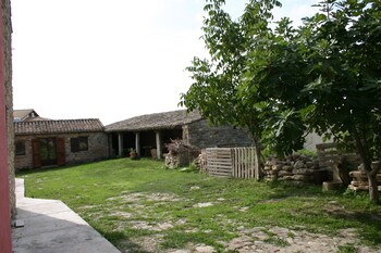 sa domu de sa contissa