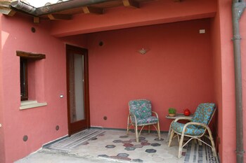 sa domu de sa contissa