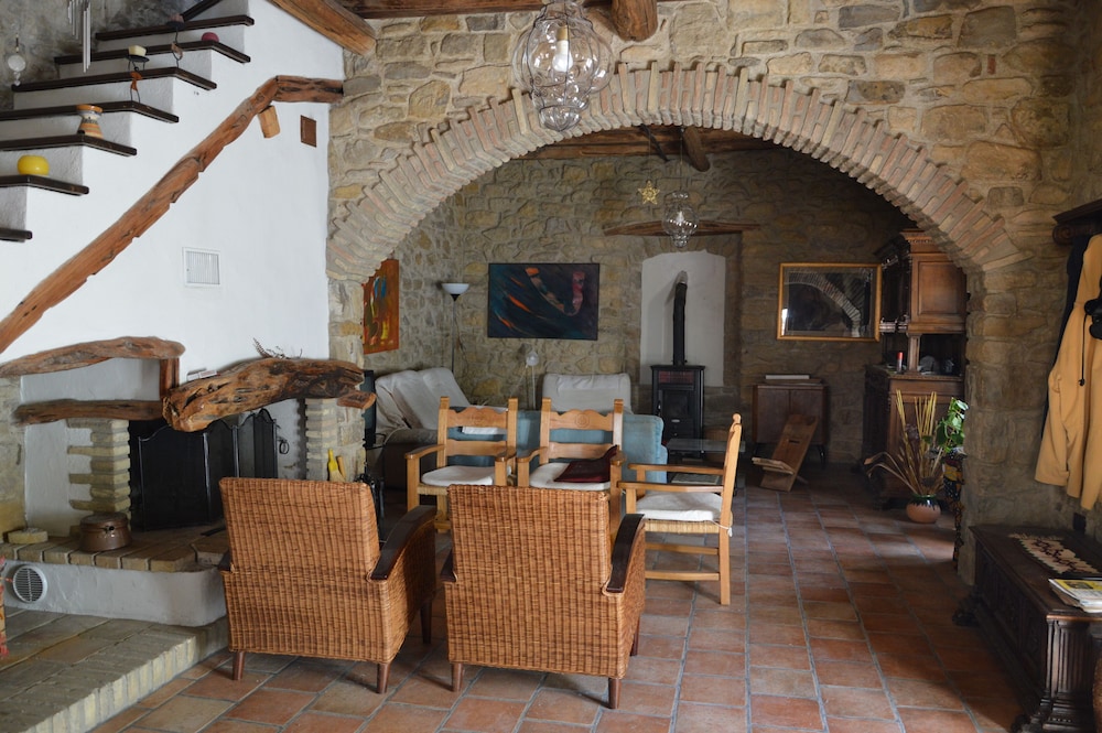 sa domu de sa contissa