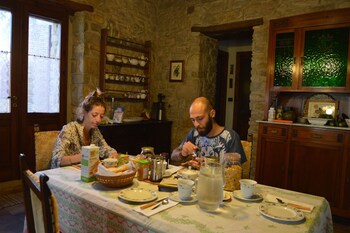 sa domu de sa contissa