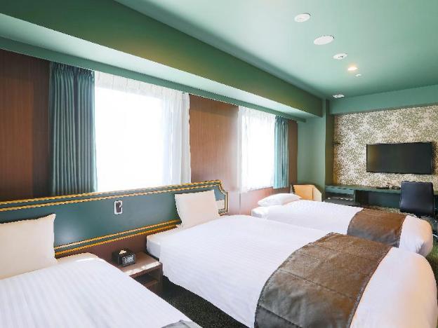 hotel wing international select kumamoto