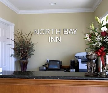 North Bay Inn,San Francisco>>Mill Valley,2 star