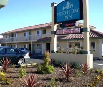 North Bay Inn,San Francisco>>Mill Valley,2 star
