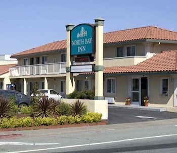North Bay Inn,San Francisco>>Mill Valley,2 star