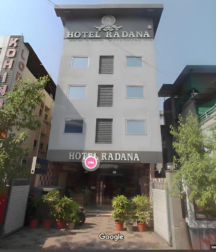 hotel radana