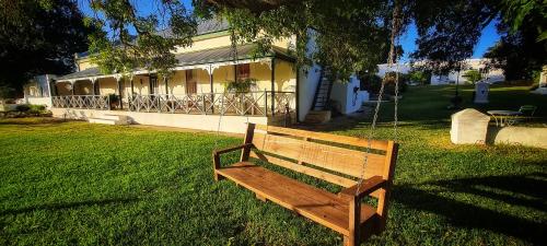 whipstock guest farm