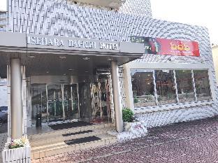 isehara daiichi hotel