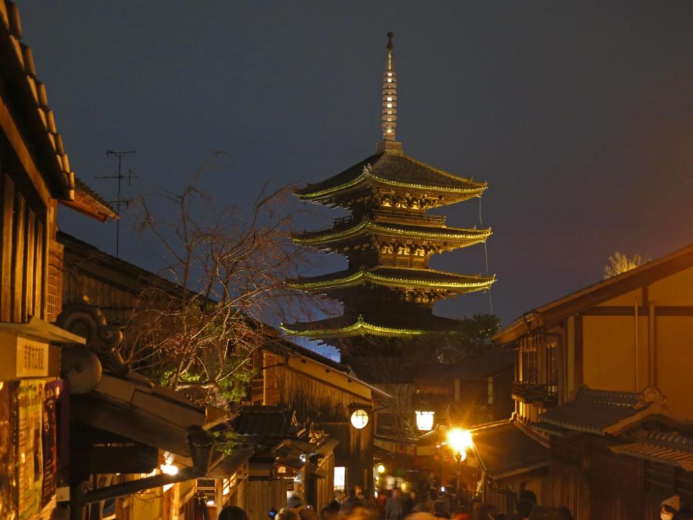 kyoto inn higashiyama