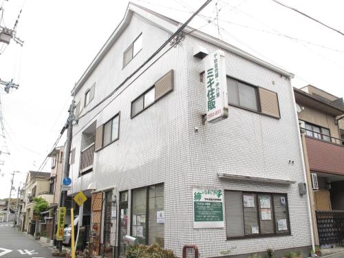 kyoto inn higashiyama