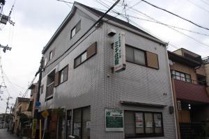 kyoto inn higashiyama