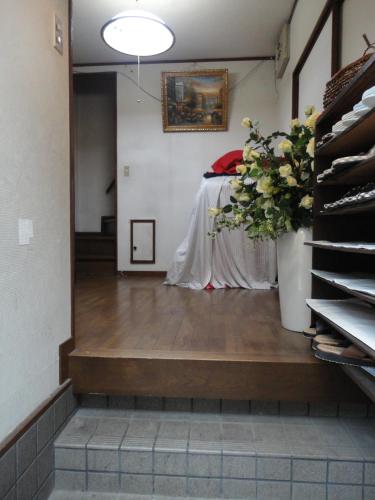 kyoto inn higashiyama