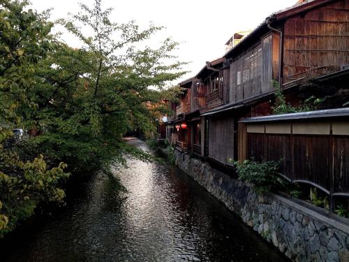 kyoto inn higashiyama