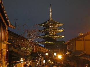 kyoto inn higashiyama