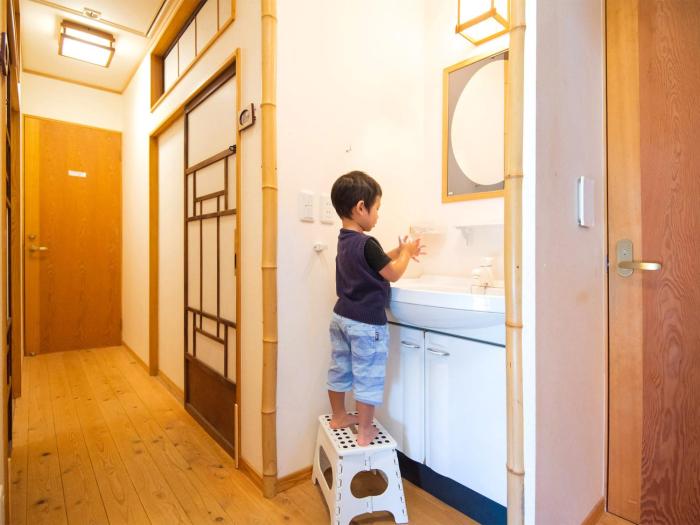 guest house wakabaya