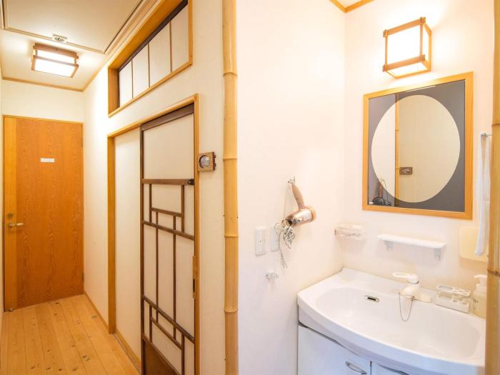 guest house wakabaya