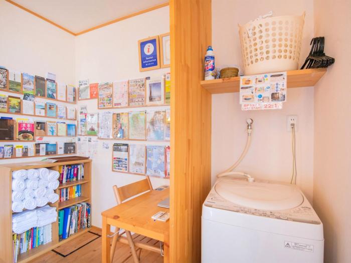 guest house wakabaya