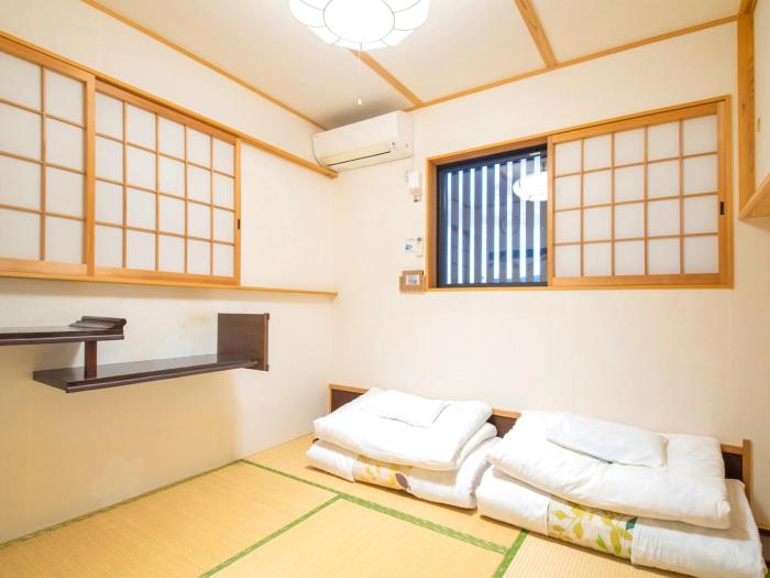 guest house wakabaya