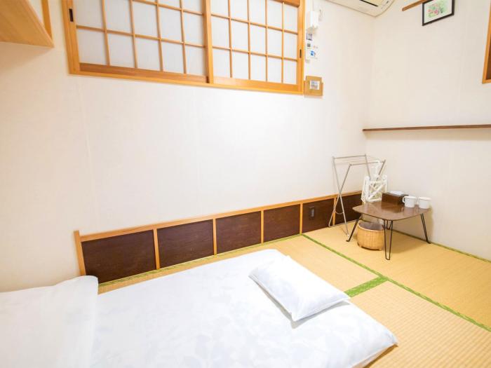 guest house wakabaya