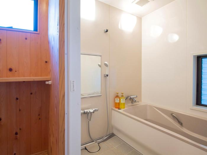 guest house wakabaya