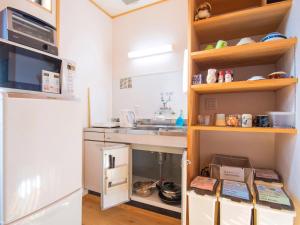 guest house wakabaya