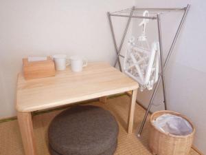 guest house wakabaya