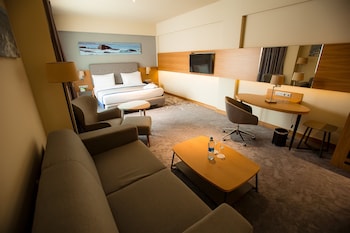 holiday inn aktau seaside an ihg hotel