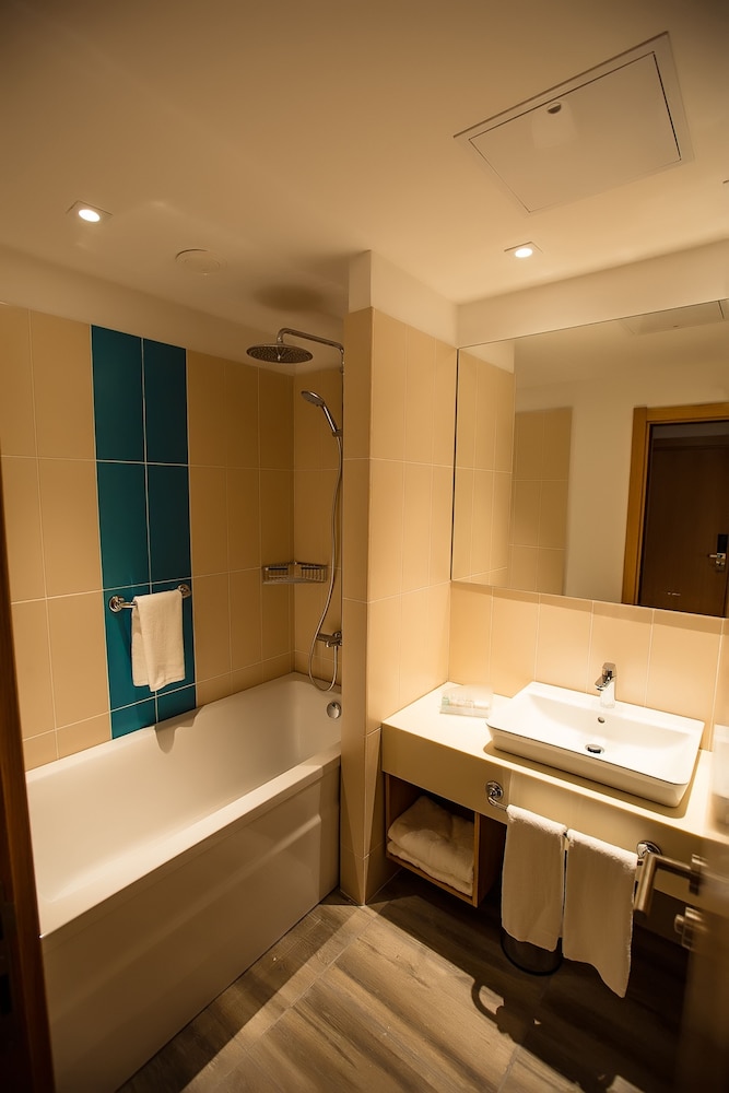 holiday inn aktau seaside an ihg hotel