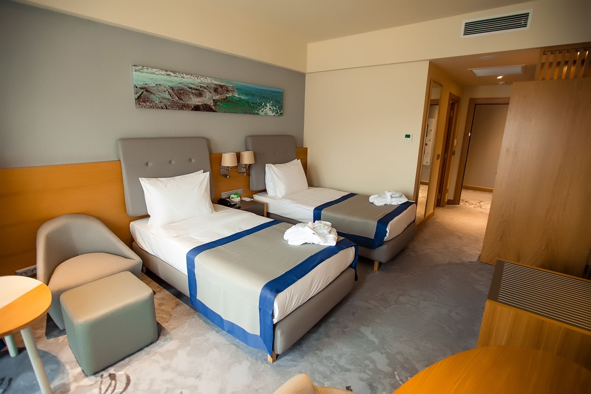 holiday inn aktau seaside an ihg hotel