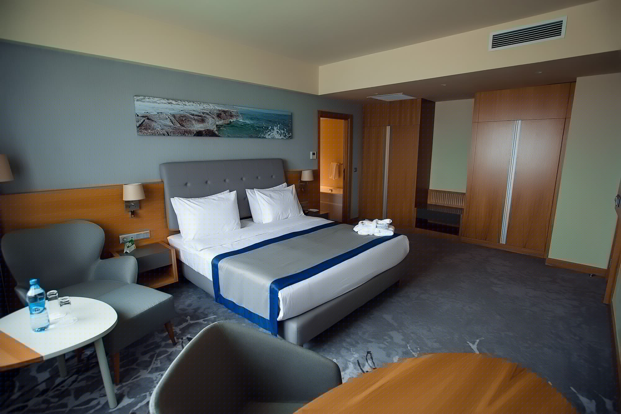 holiday inn aktau seaside an ihg hotel