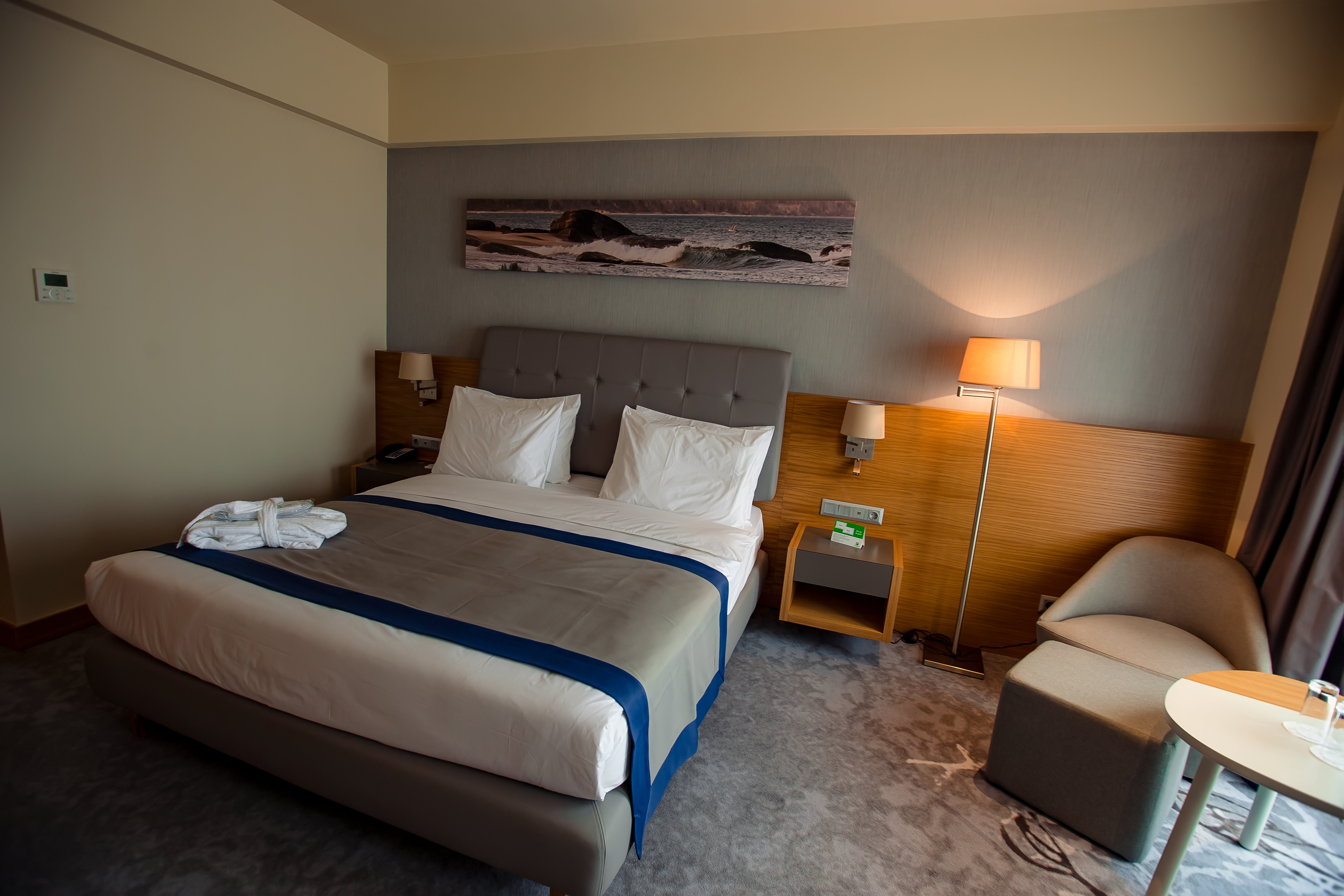 holiday inn aktau seaside an ihg hotel