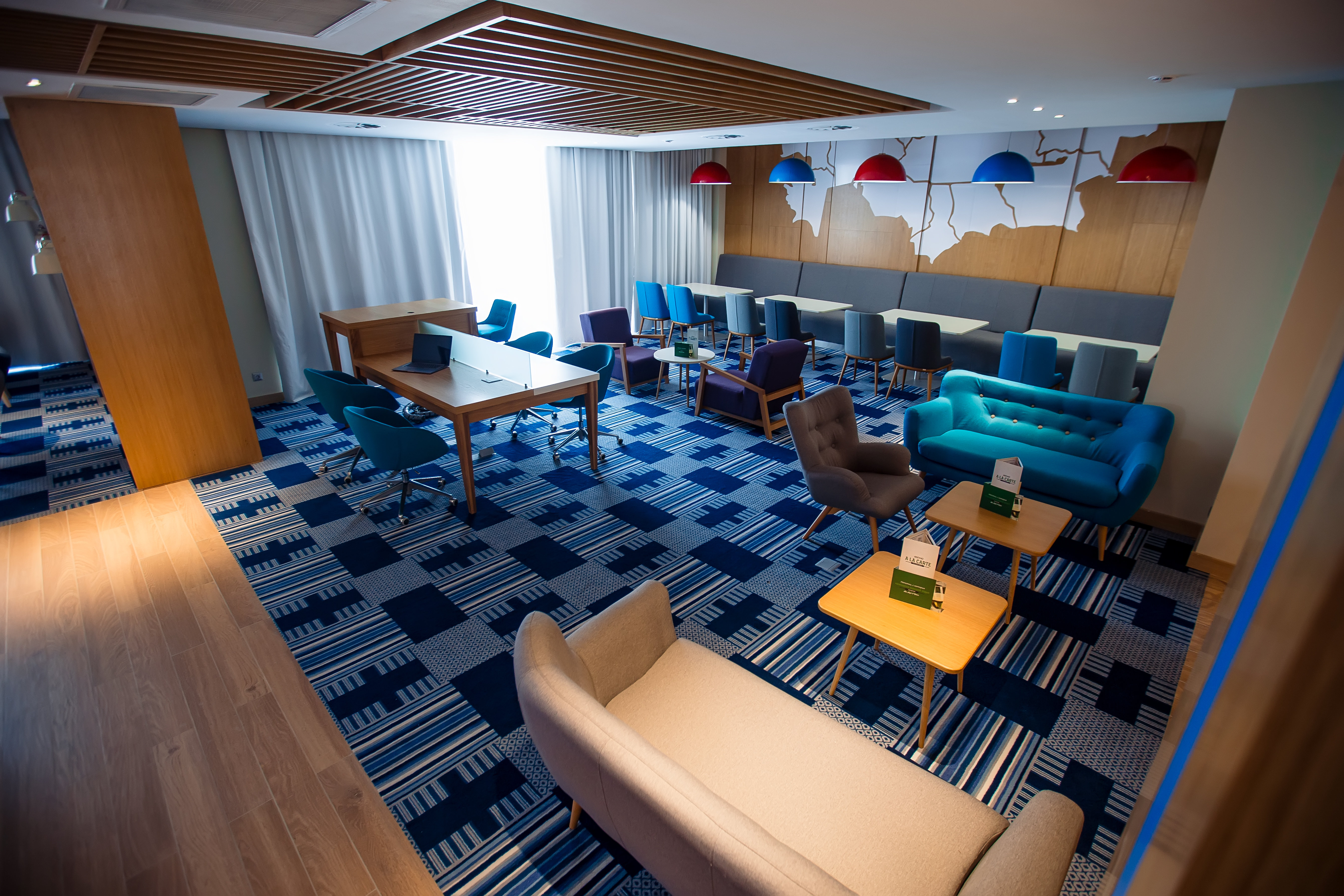 holiday inn aktau seaside an ihg hotel