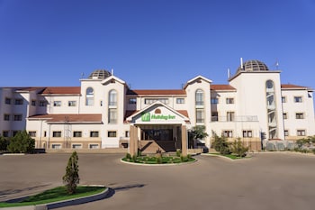 holiday inn aktau seaside an ihg hotel