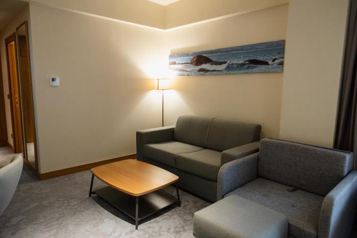 holiday inn aktau seaside an ihg hotel