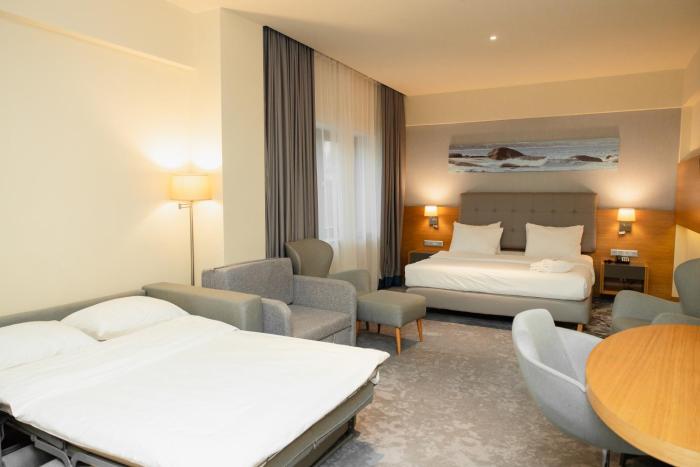 holiday inn aktau seaside an ihg hotel