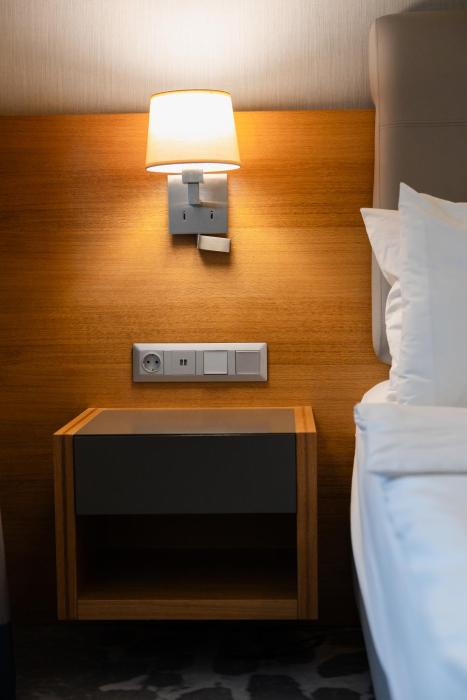holiday inn aktau seaside an ihg hotel