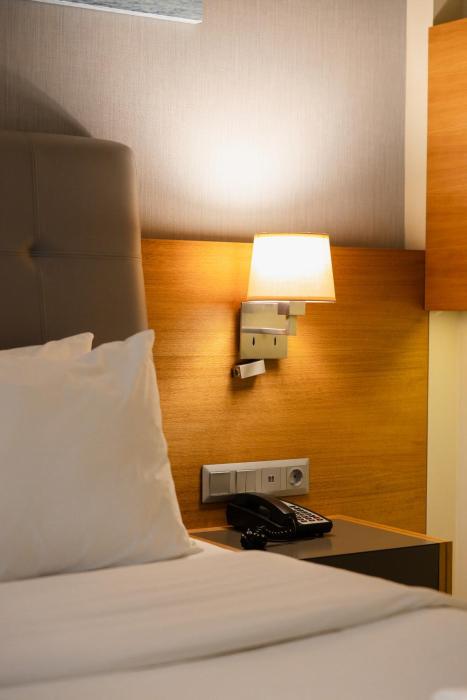 holiday inn aktau seaside an ihg hotel