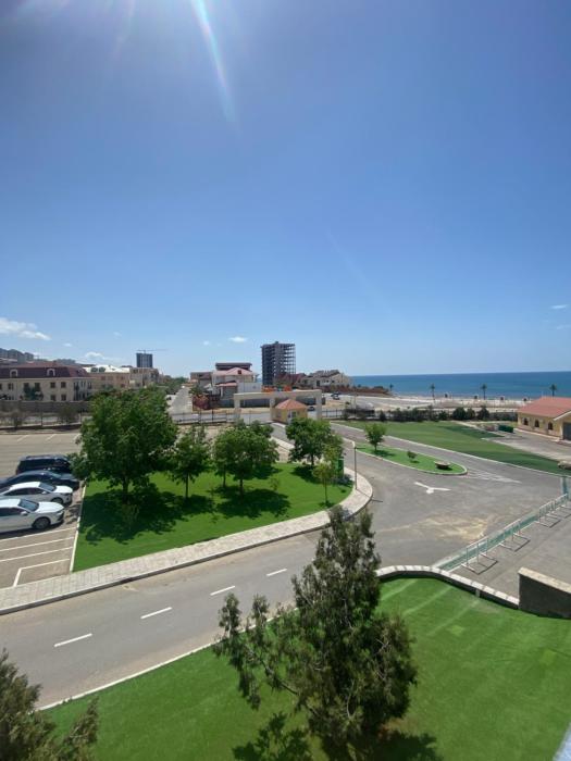 holiday inn aktau seaside an ihg hotel
