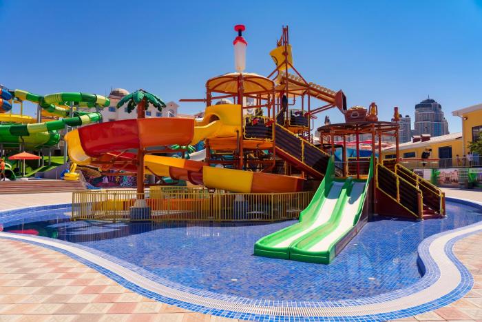 holiday inn aktau seaside an ihg hotel
