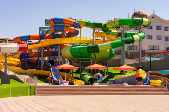 holiday inn aktau seaside an ihg hotel
