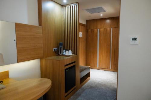 holiday inn aktau seaside an ihg hotel